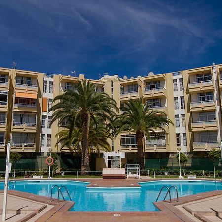 Servatur Barbados Playa del Inglés Eksteriør bilde