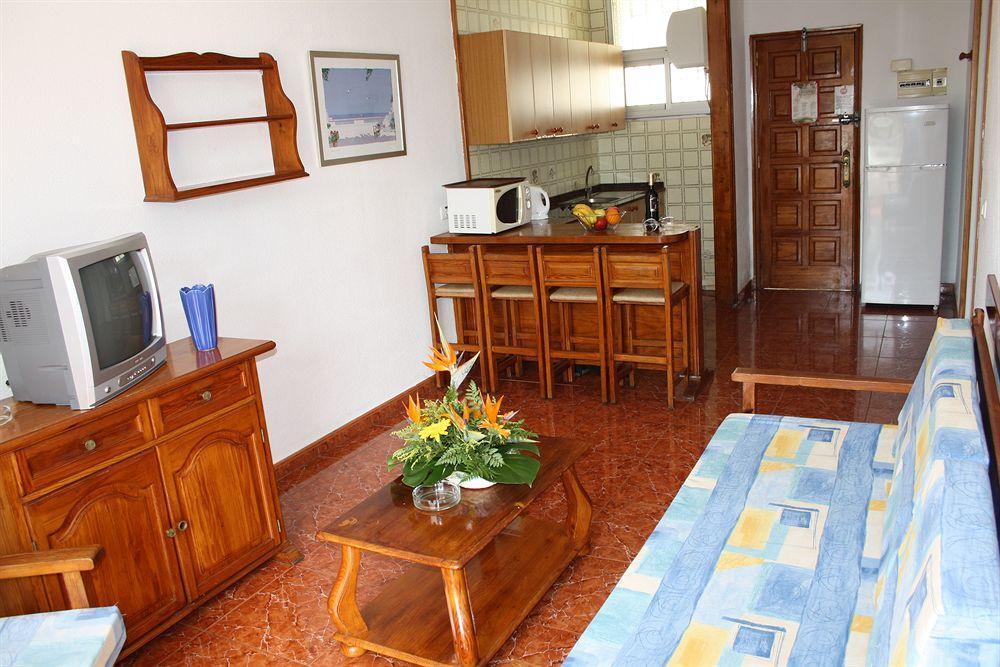 Servatur Barbados Playa del Inglés Eksteriør bilde