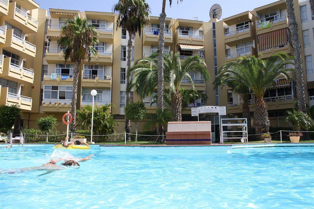Servatur Barbados Playa del Inglés Eksteriør bilde