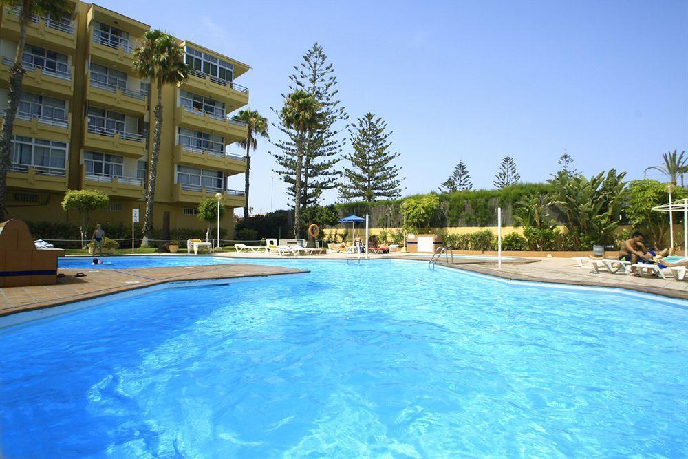 Servatur Barbados Playa del Inglés Eksteriør bilde