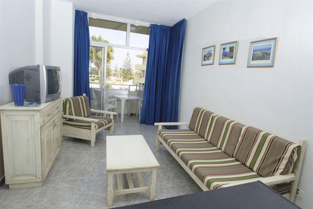 Servatur Barbados Playa del Inglés Eksteriør bilde
