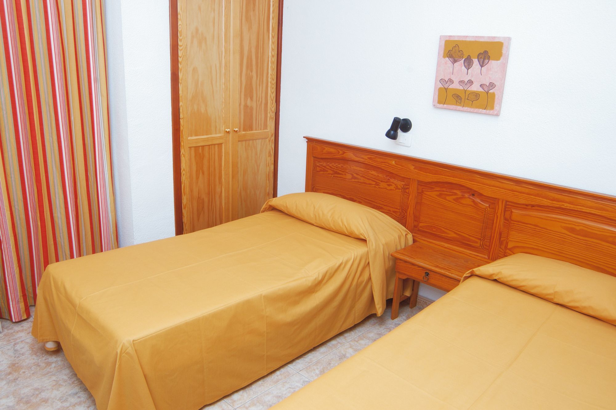 Servatur Barbados Playa del Inglés Eksteriør bilde