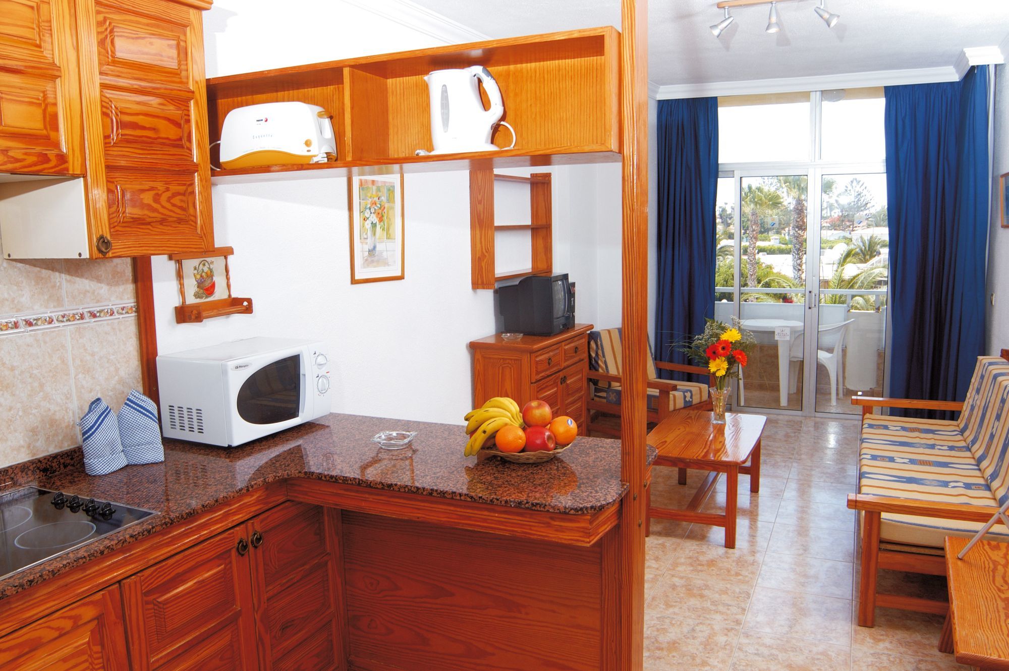 Servatur Barbados Playa del Inglés Eksteriør bilde