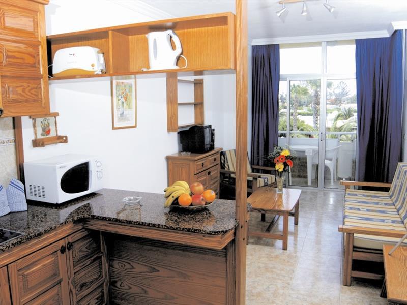 Servatur Barbados Playa del Inglés Eksteriør bilde