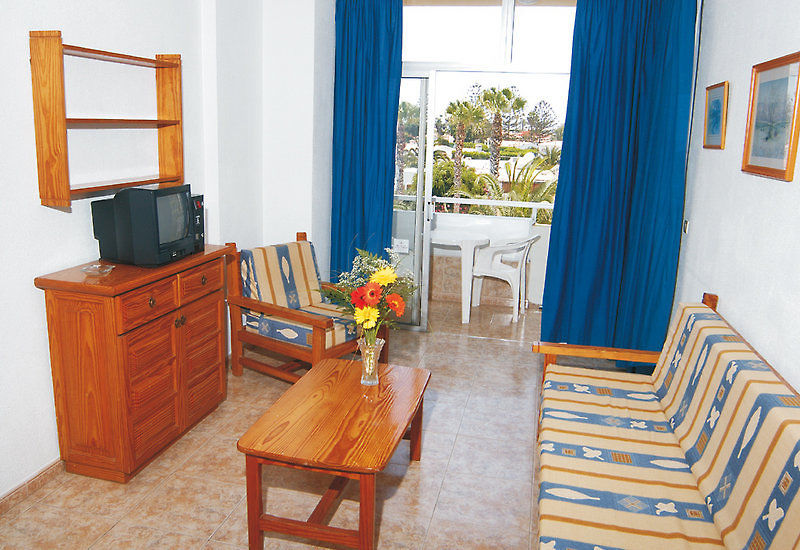 Servatur Barbados Playa del Inglés Eksteriør bilde