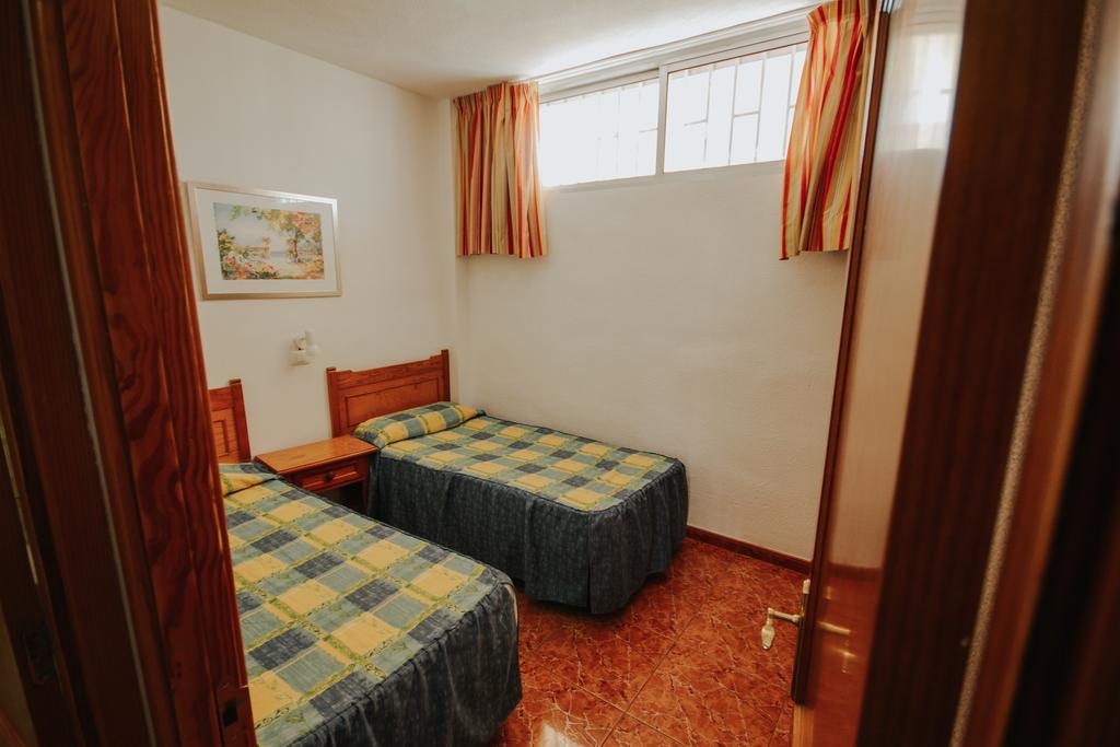 Servatur Barbados Playa del Inglés Eksteriør bilde