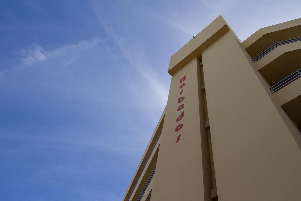 Servatur Barbados Playa del Inglés Eksteriør bilde