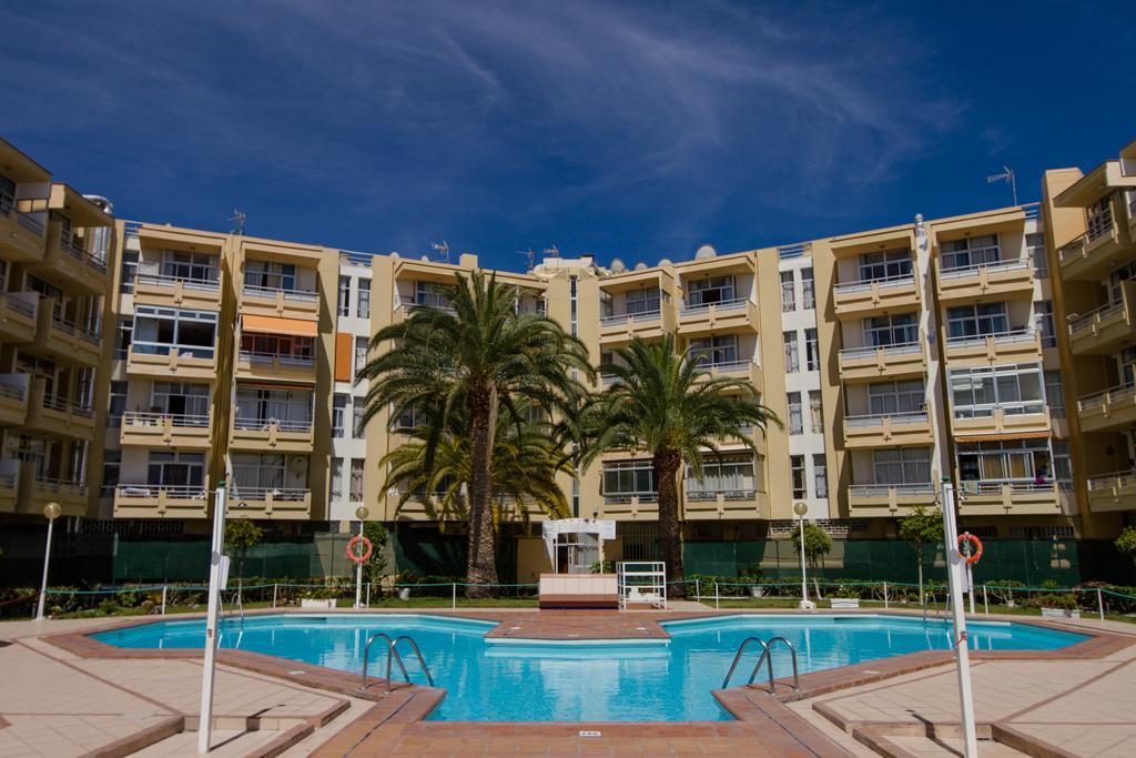 Servatur Barbados Playa del Inglés Eksteriør bilde
