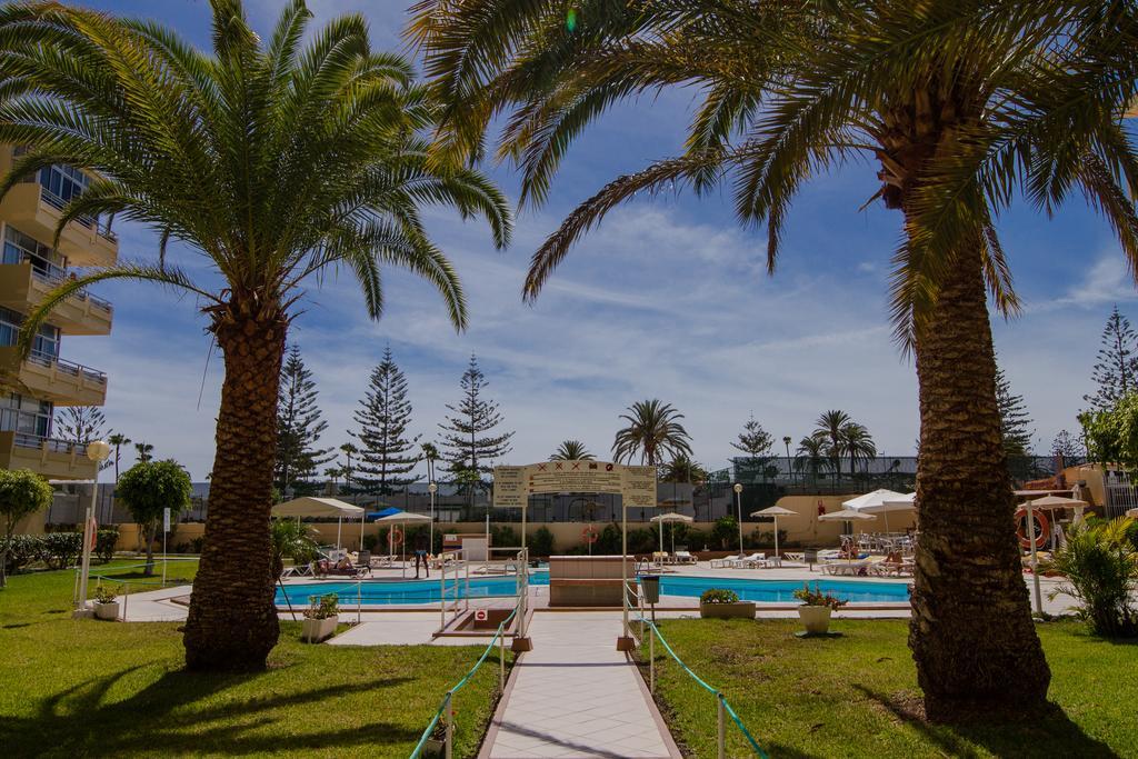 Servatur Barbados Playa del Inglés Eksteriør bilde