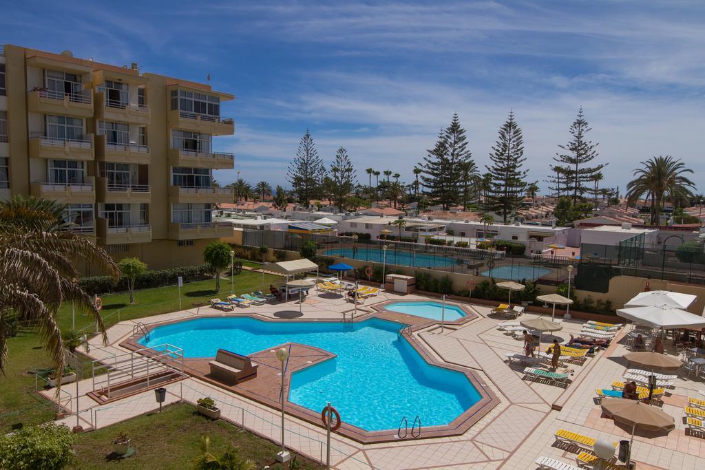 Servatur Barbados Playa del Inglés Eksteriør bilde