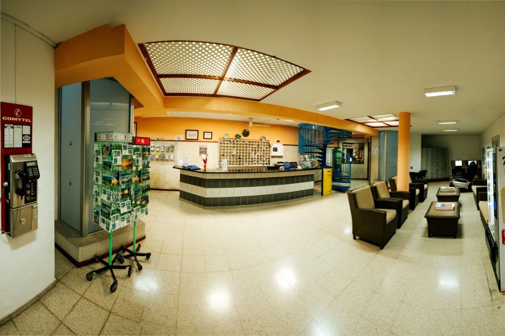 Servatur Barbados Playa del Inglés Eksteriør bilde